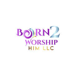 Born 2 Worship Him