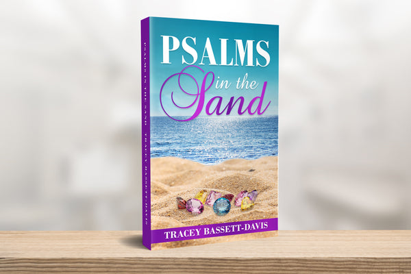 Psalms in the Sand