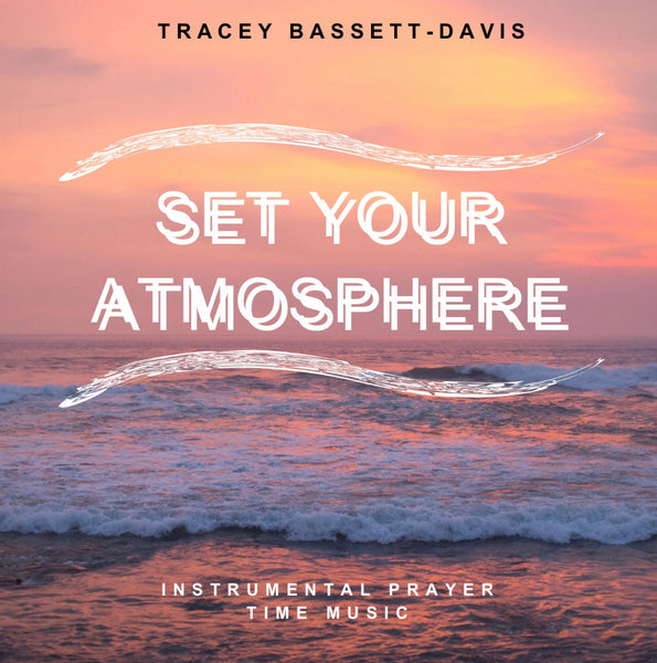 Set Your Atmosphere