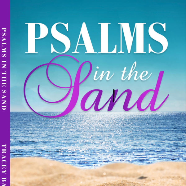 Psalms In The Sand Book/Set Your Atmosphere Prayer Time Music CD Bundle